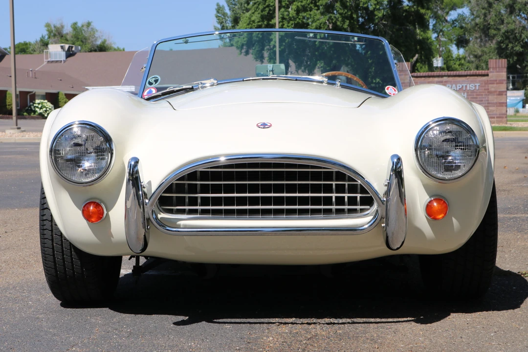 Shelby CSX Cobra Continuation - Image 20 of 31