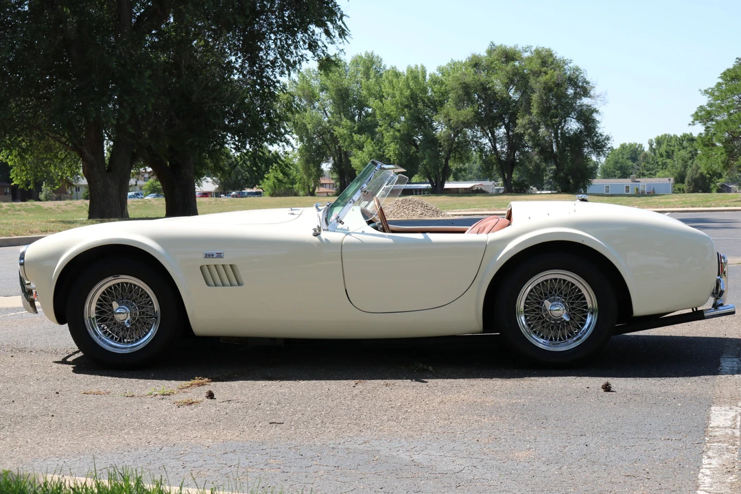Shelby CSX Cobra Continuation - Image 5 of 31