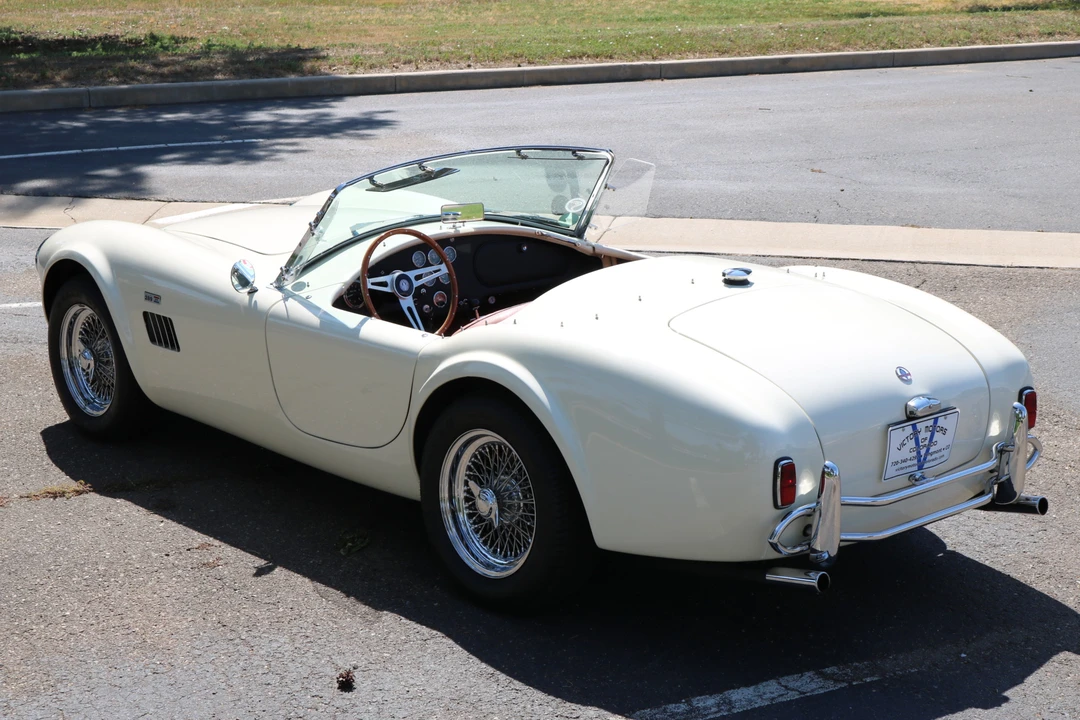 Shelby CSX Cobra Continuation - Image 7 of 31