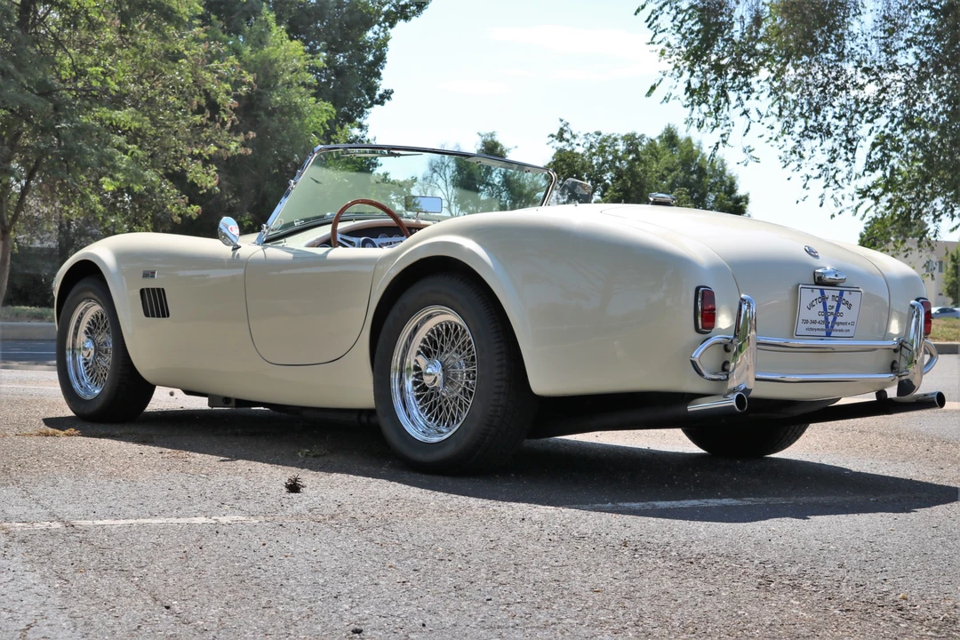 Shelby CSX Cobra Continuation - Image 6 of 31