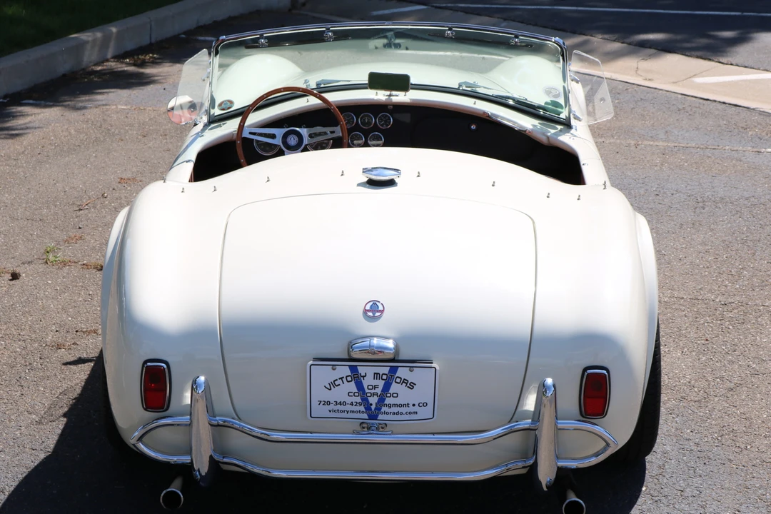 Shelby CSX Cobra Continuation - Image 8 of 31