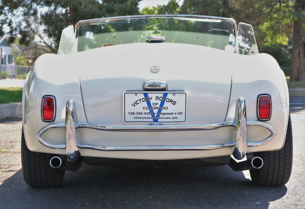 Shelby CSX Cobra Continuation - Image 9 of 31