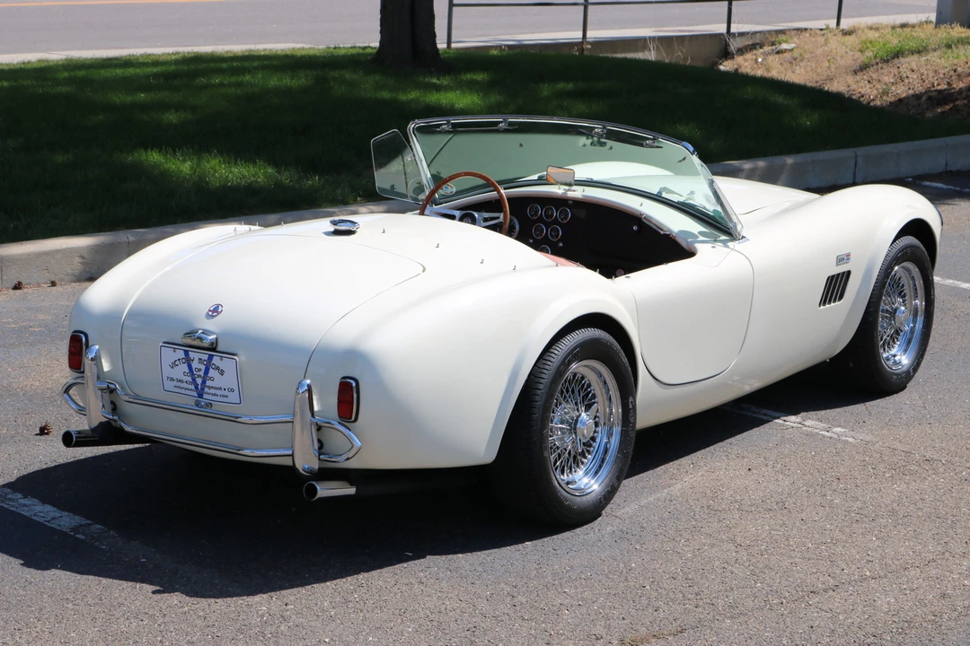 Shelby CSX Cobra Continuation - Image 10 of 31