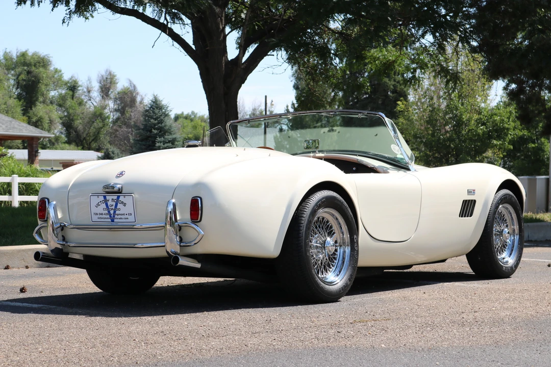 Shelby CSX Cobra Continuation - Image 11 of 31