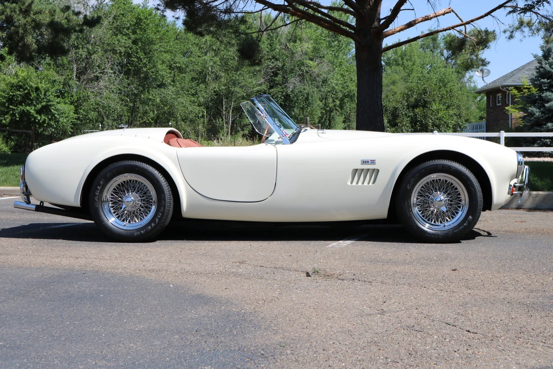 Shelby CSX Cobra Continuation - Image 12 of 31