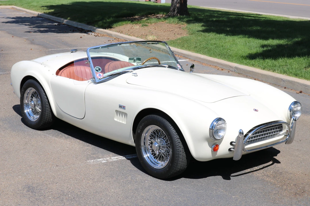 Shelby CSX Cobra Continuation - Image 15 of 31