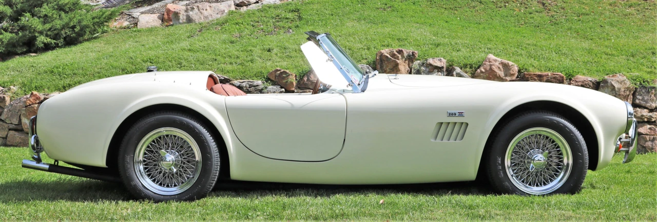 Shelby CSX Cobra Continuation - Image 13 of 31