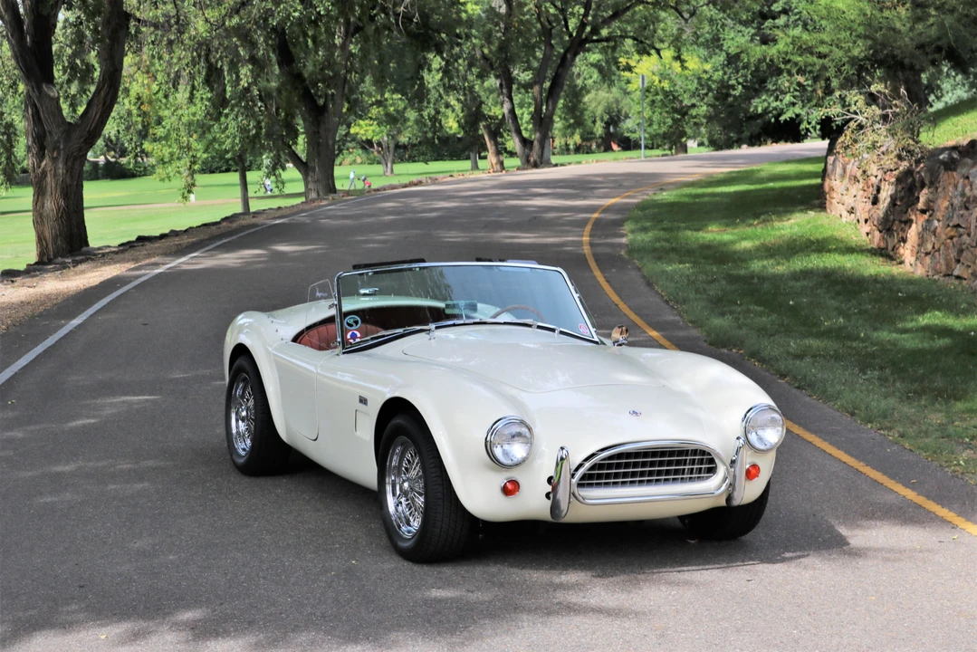 Shelby CSX Cobra Continuation - Image 18 of 31