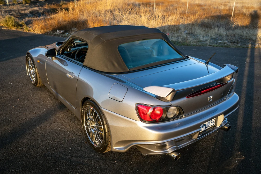 2001 Honda AP1 S2000 - Image 21 of 31