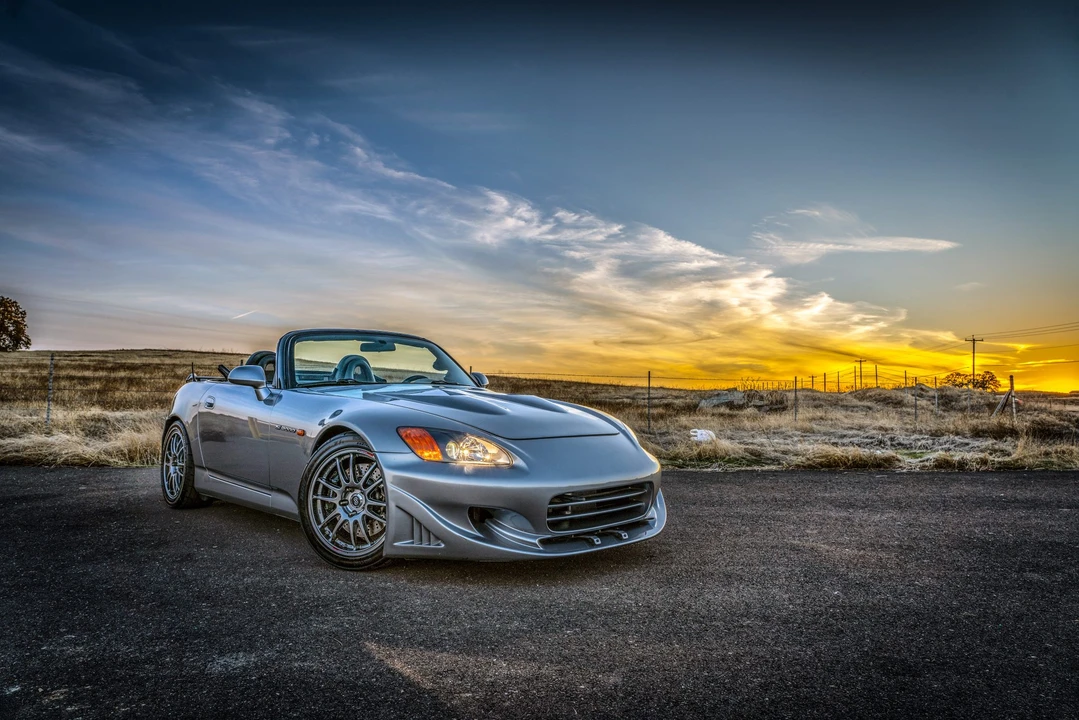 2001 Honda AP1 S2000 - Image 14 of 31