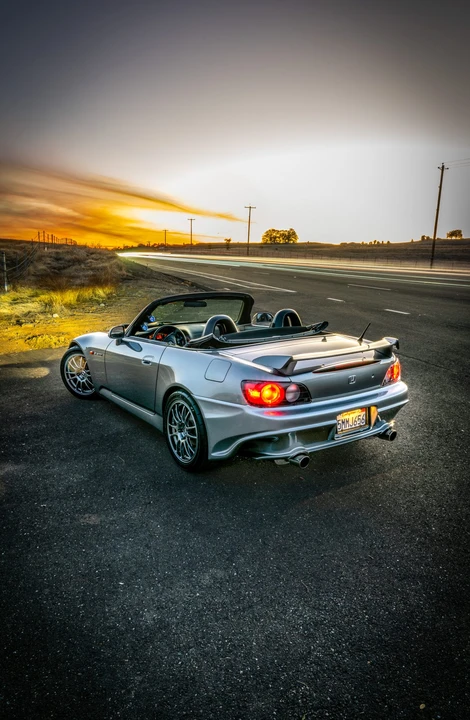 2001 Honda AP1 S2000 - Image 8 of 31