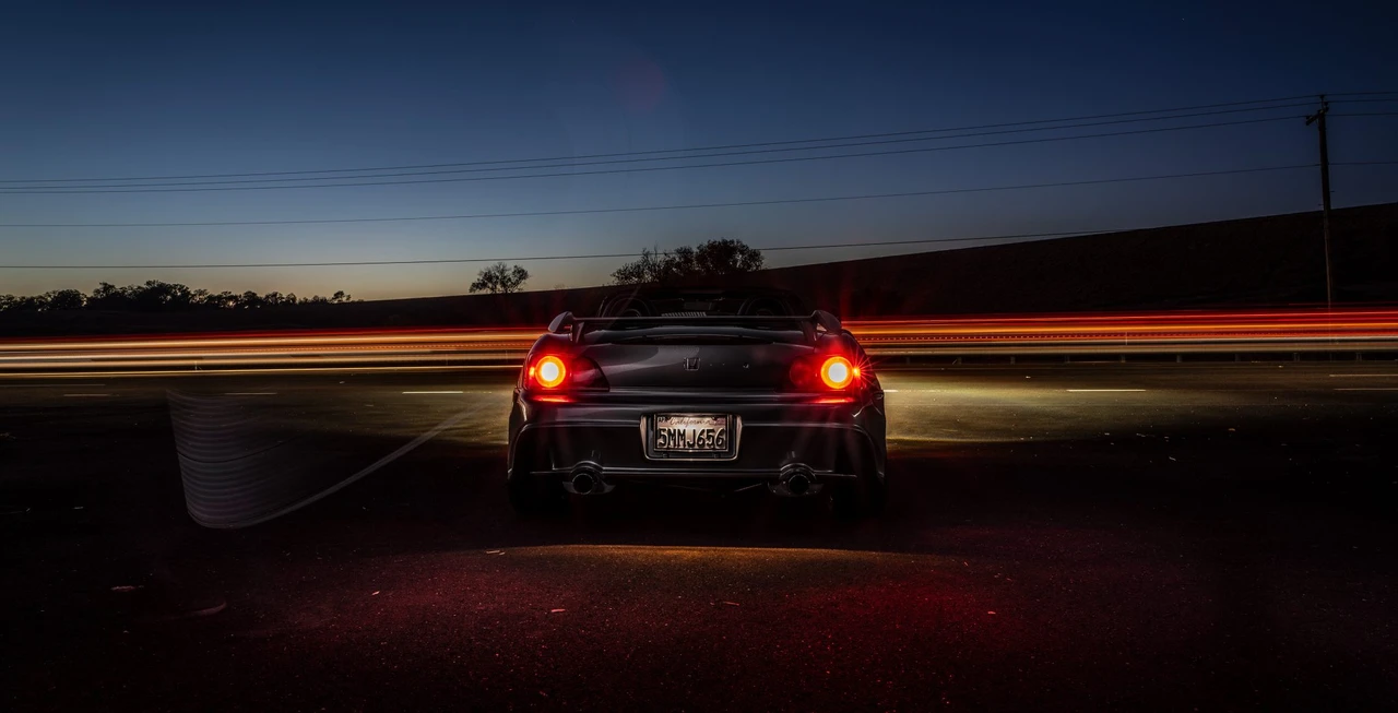 2001 Honda AP1 S2000 - Image 30 of 31