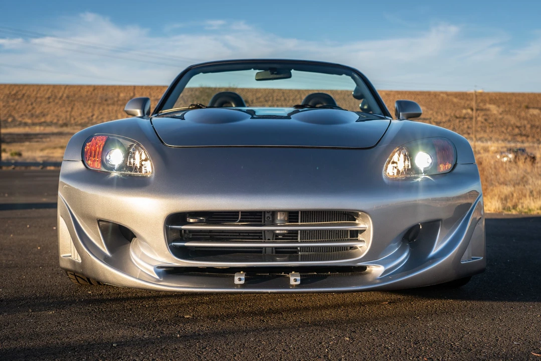 2001 Honda AP1 S2000 - Image 16 of 31