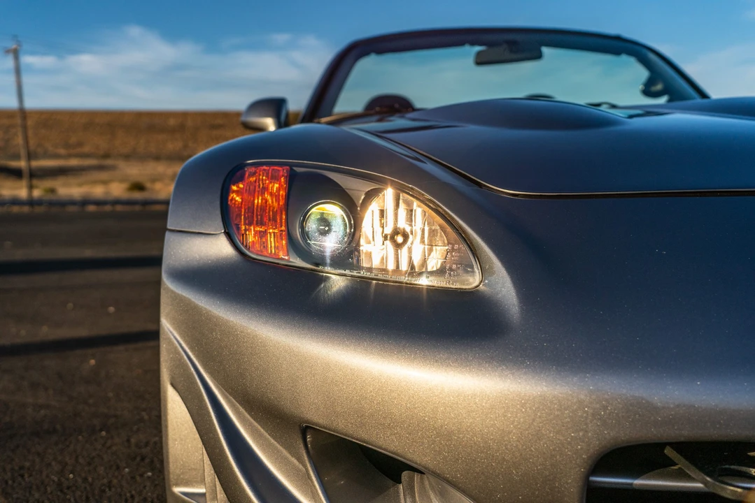 2001 Honda AP1 S2000 - Image 31 of 31