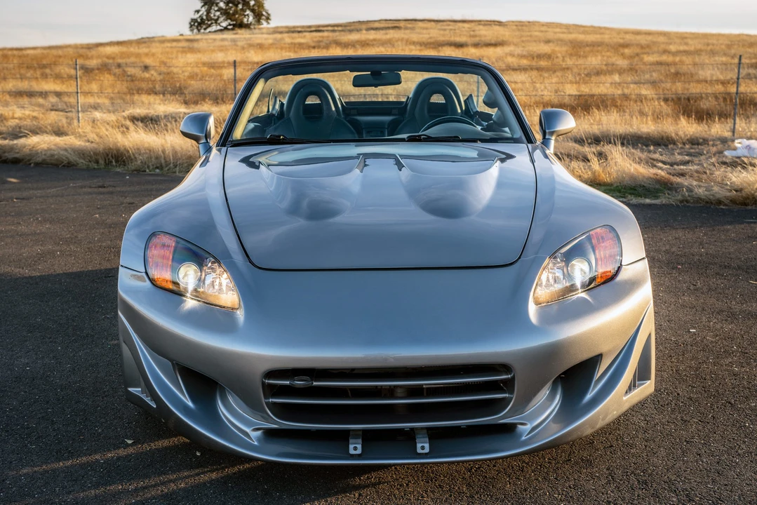 2001 Honda AP1 S2000 - Image 18 of 31