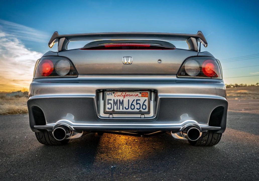 2001 Honda AP1 S2000 - Image 24 of 31