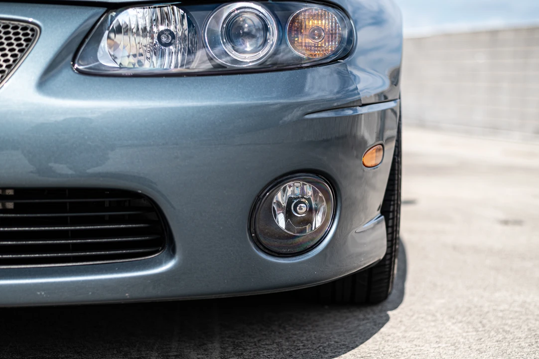 2005 Pontiac GTO 4th Gen - Image 31 of 31