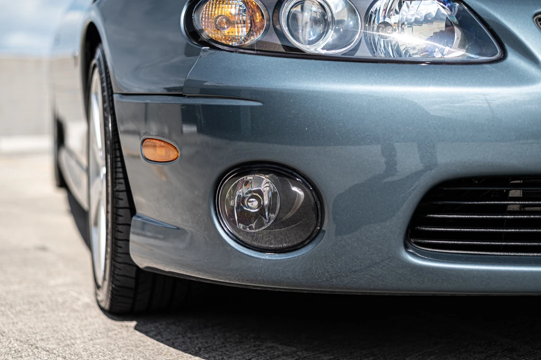 2005 Pontiac GTO 4th Gen - Image 27 of 31
