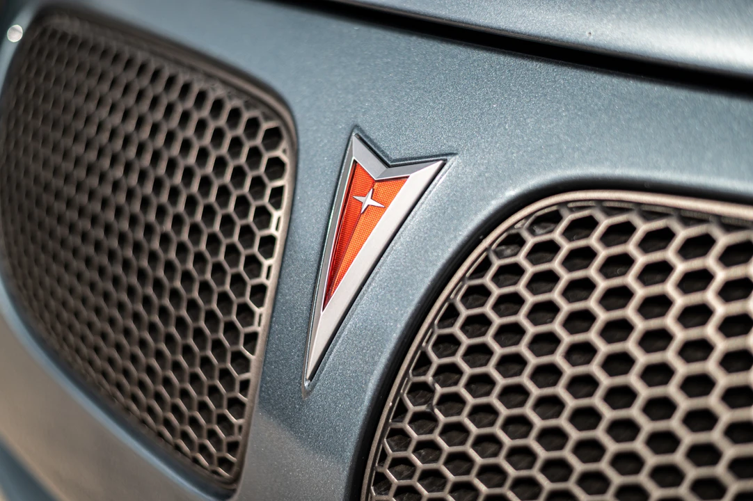 2005 Pontiac GTO 4th Gen - Image 28 of 31