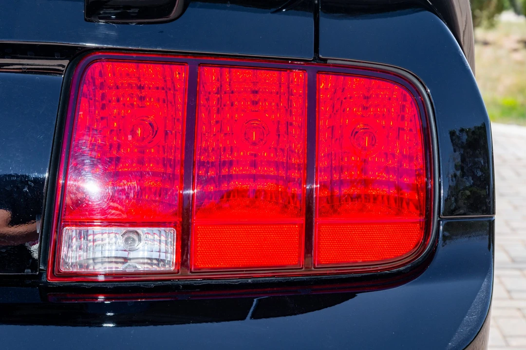 2006 Ford S197 Mustang - Image 29 of 31