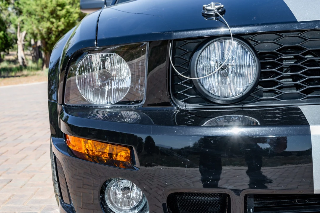 2006 Ford S197 Mustang - Image 13 of 31