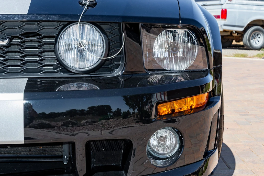 2006 Ford S197 Mustang - Image 15 of 31