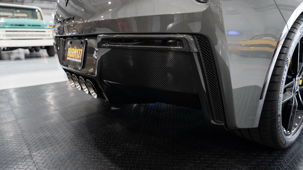 2015 Chevrolet Corvette C7 - Image 29 of 31
