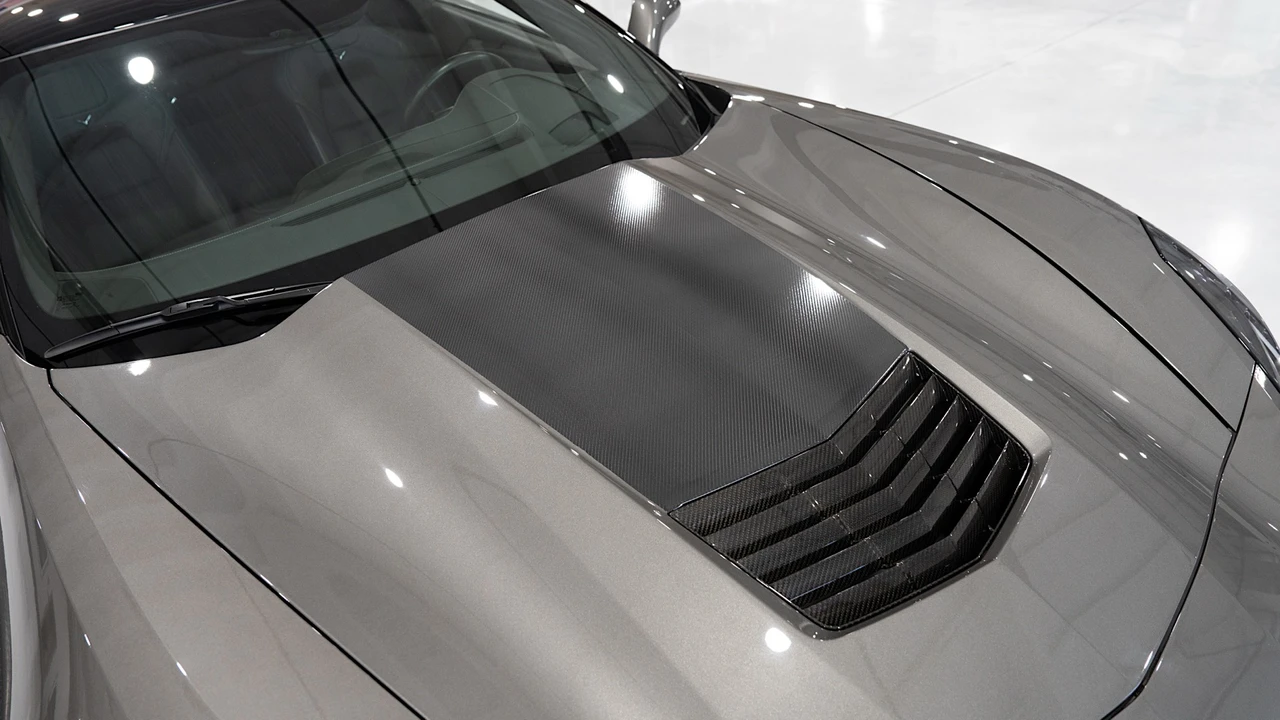 2015 Chevrolet Corvette C7 - Image 19 of 31