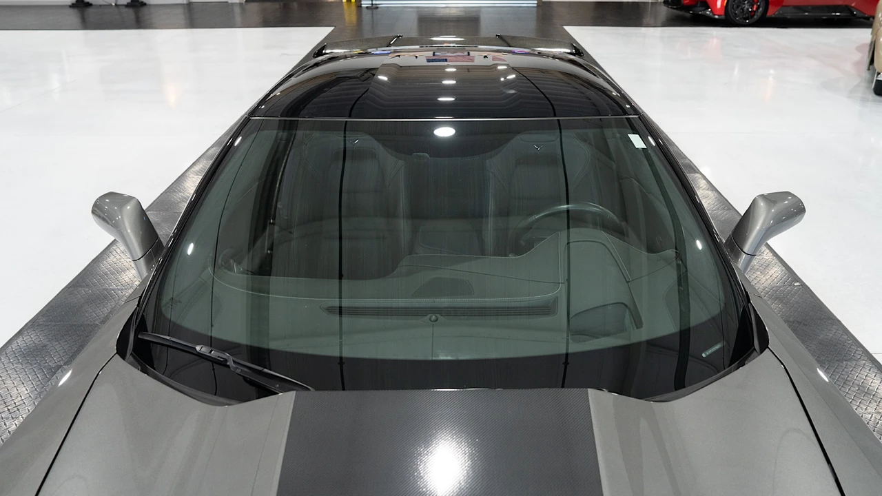 2015 Chevrolet Corvette C7 - Image 22 of 31