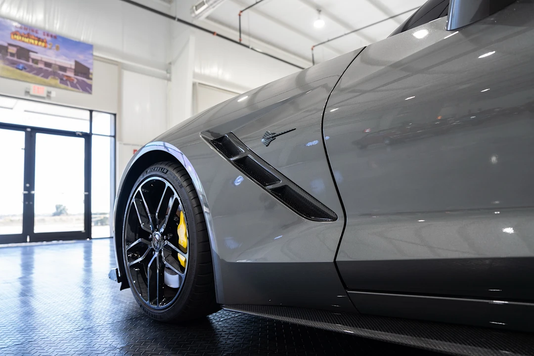 2015 Chevrolet Corvette C7 Z06 - Image 16 of 31