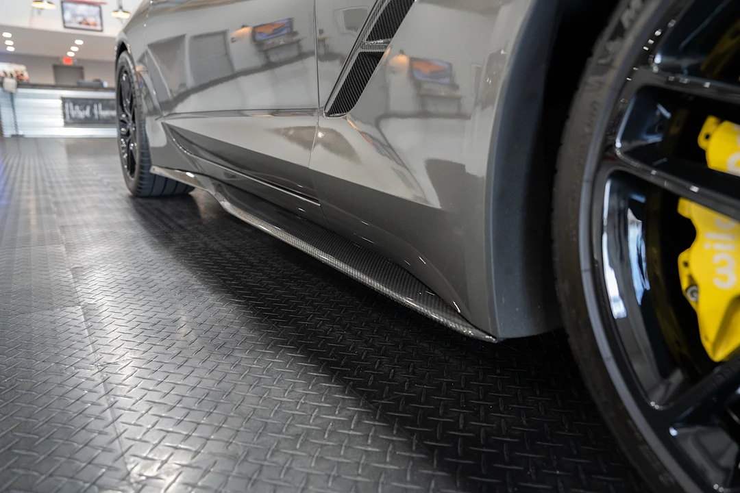 2015 Chevrolet Corvette C7 Z06 - Image 15 of 31