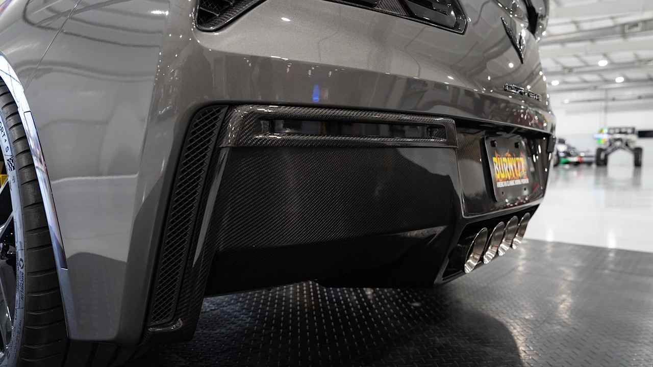 2015 Chevrolet Corvette C7 - Image 30 of 31
