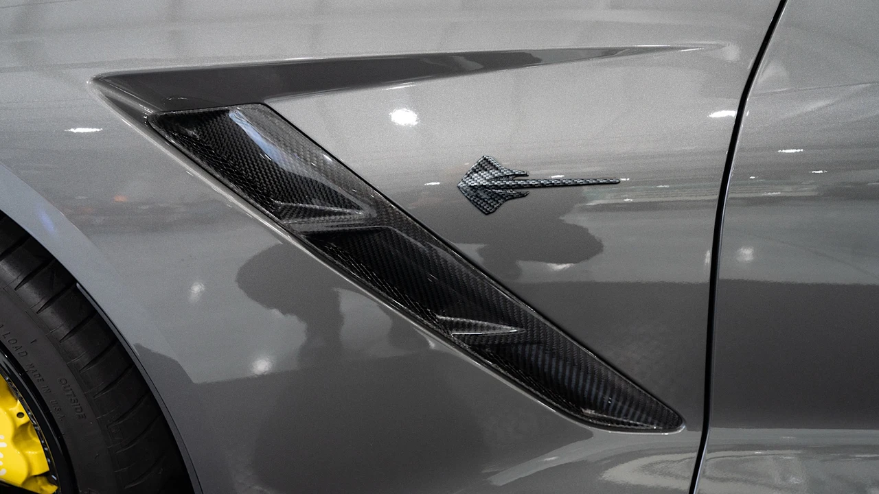 2015 Chevrolet Corvette C7 - Image 24 of 31