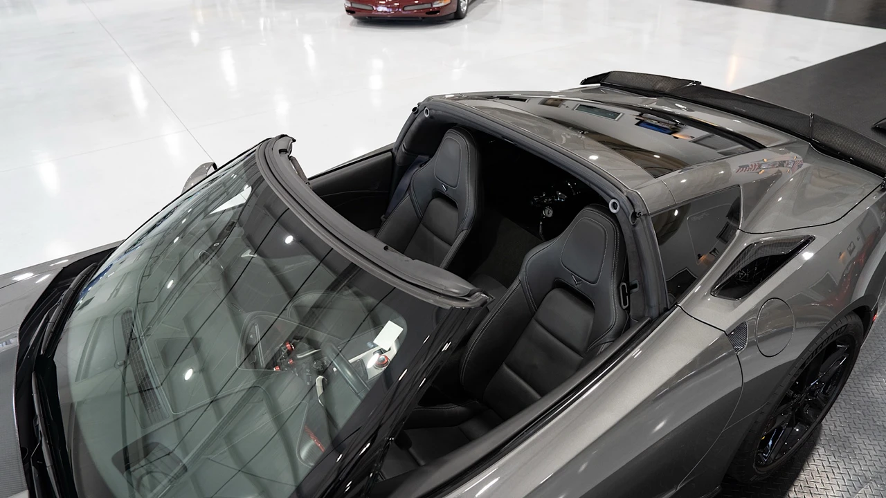 2015 Chevrolet Corvette C7 Z06 - Image 10 of 31