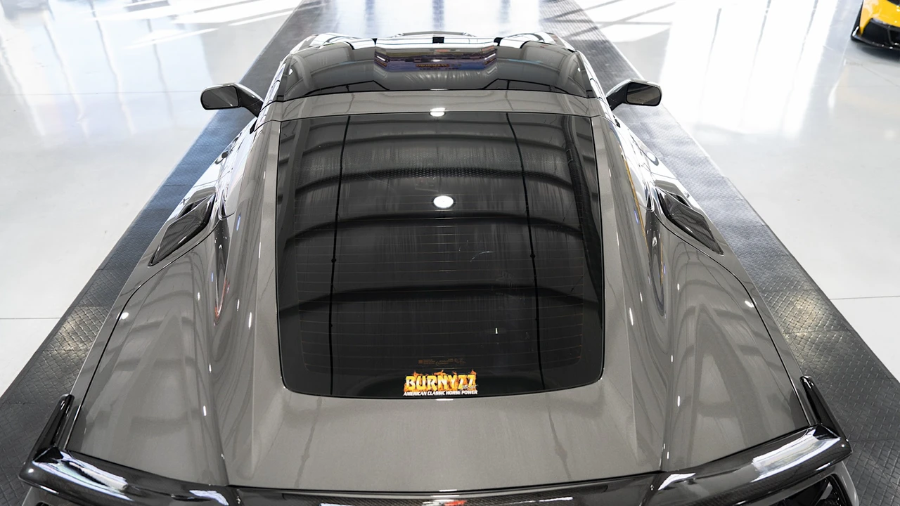 2015 Chevrolet Corvette C7 - Image 26 of 31