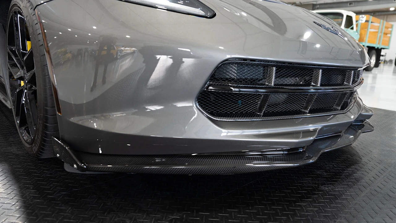 2015 Chevrolet Corvette C7 - Image 20 of 31