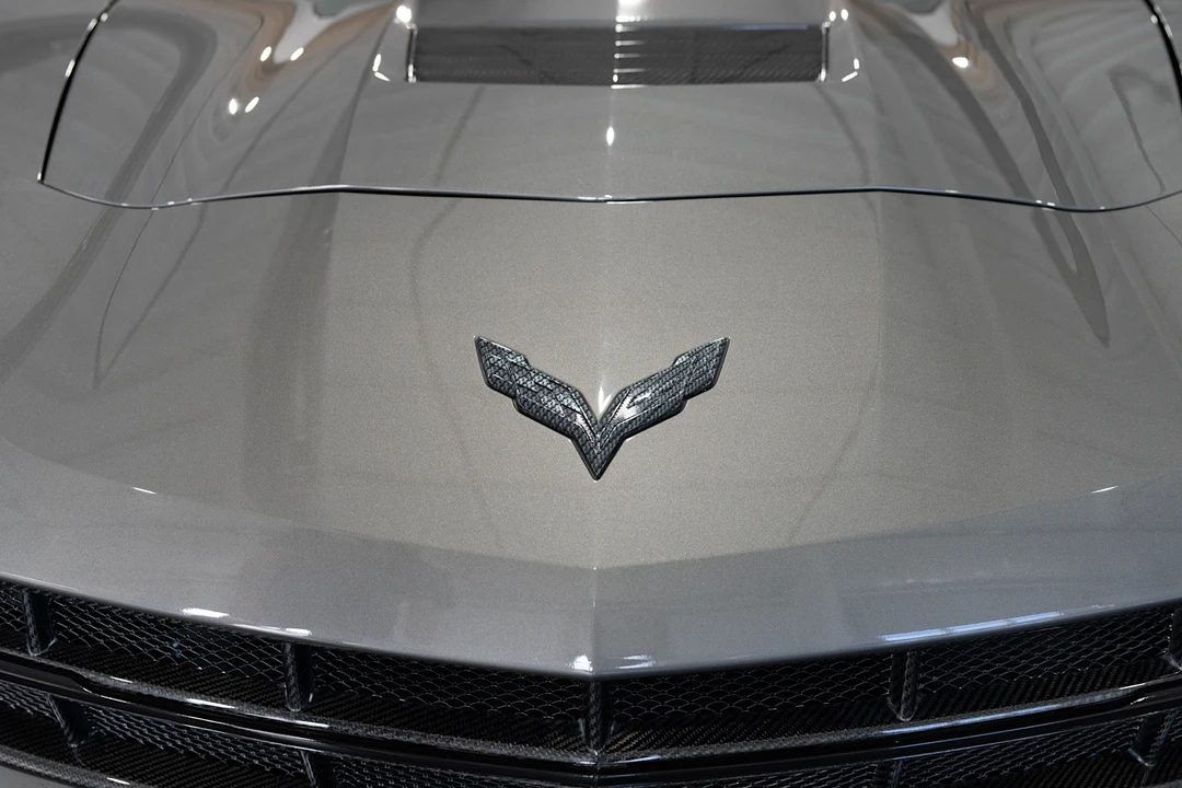 2015 Chevrolet Corvette C7 - Image 18 of 31