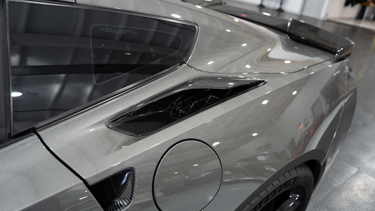 2015 Chevrolet Corvette C7 - Image 25 of 31