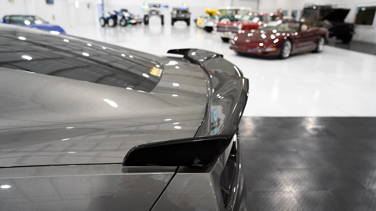 2015 Chevrolet Corvette C7 - Image 31 of 31