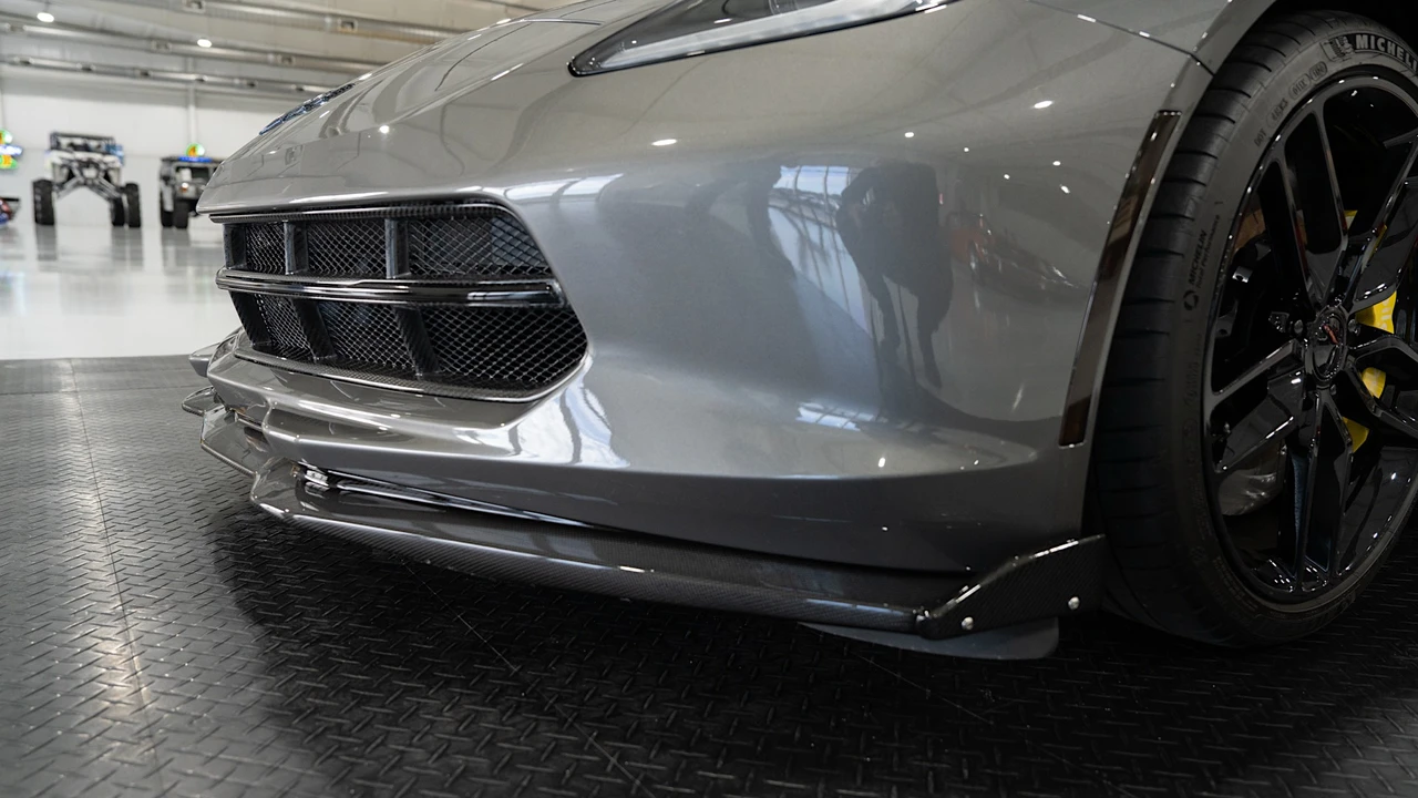 2015 Chevrolet Corvette C7 - Image 21 of 31