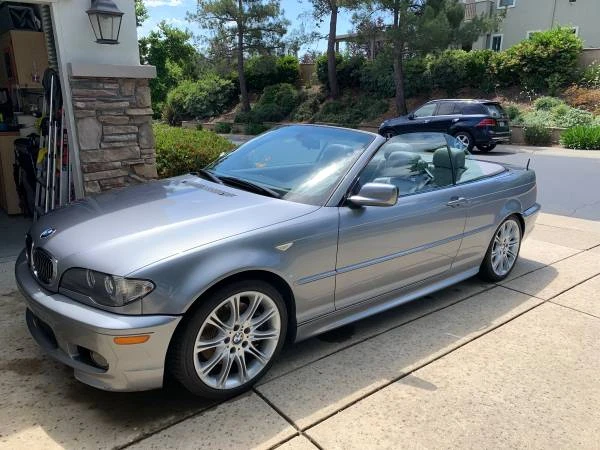 2006 BMW E46 330i & 330Ci - Image 11 of 14