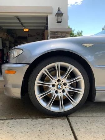 2006 BMW E46 330i & 330Ci - Image 5 of 14