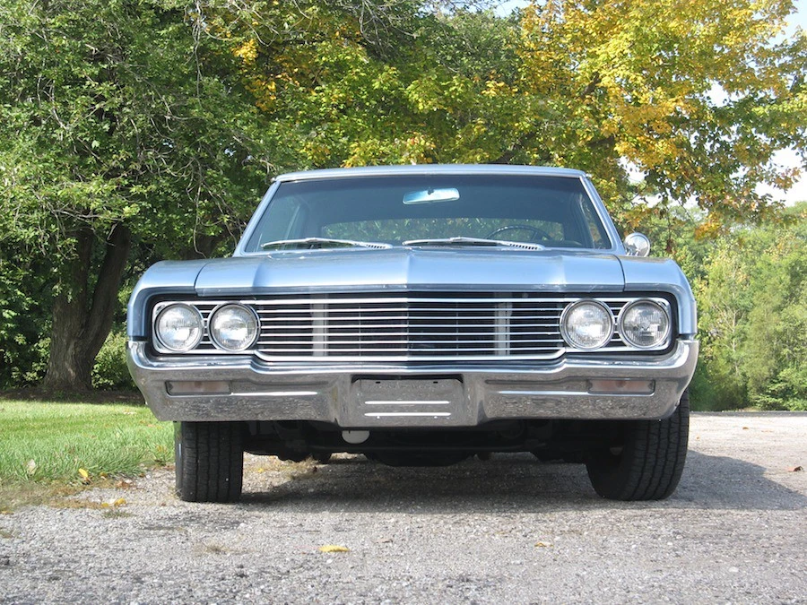 1964 Buick Skylark 3rd Gen - Image 2 of 31