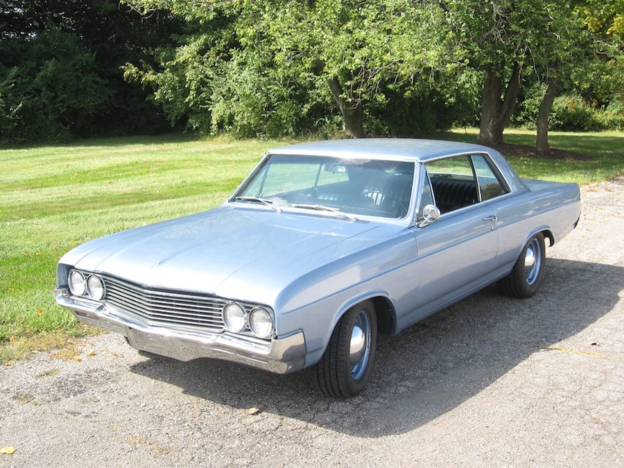 1964 Buick Skylark 3rd Gen - Image 3 of 31