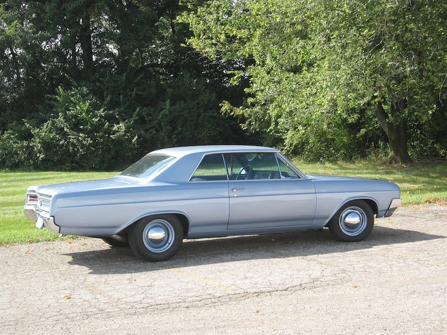 1964 Buick Skylark 3rd Gen - Image 5 of 31