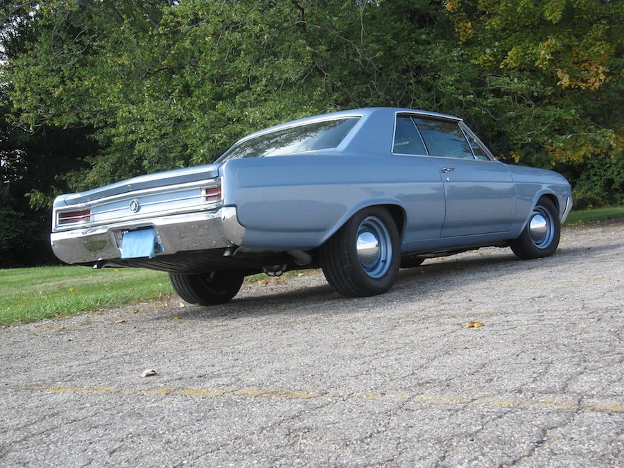 1964 Buick Skylark 3rd Gen - Image 6 of 31
