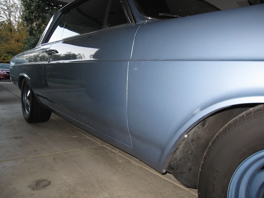 1964 Buick Skylark 3rd Gen - Image 9 of 31