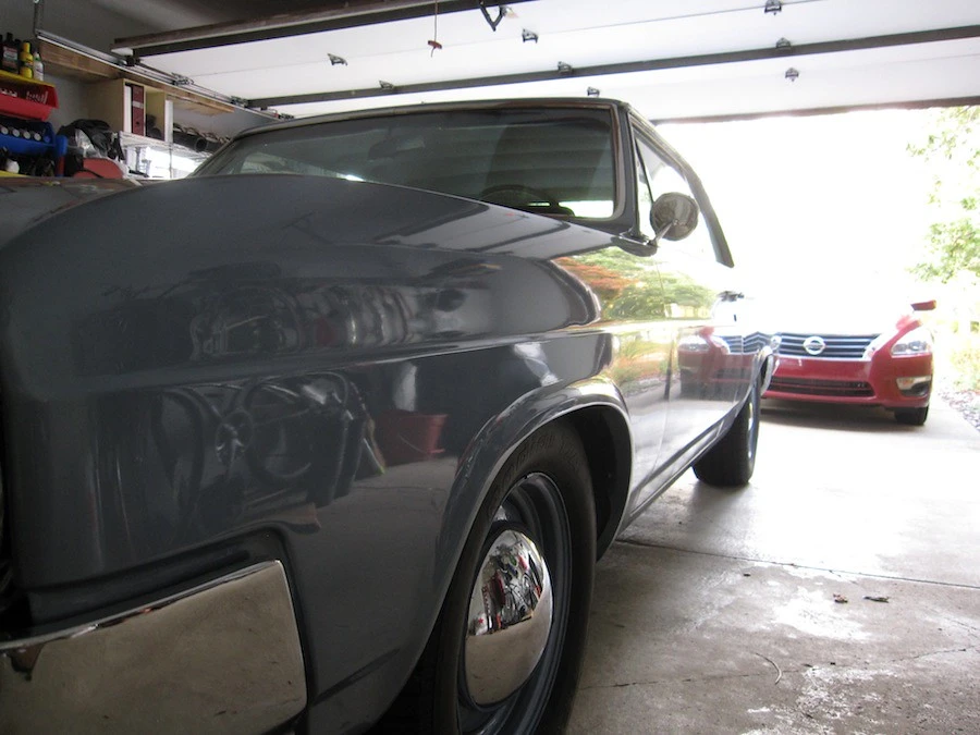 1964 Buick Skylark 3rd Gen - Image 10 of 31