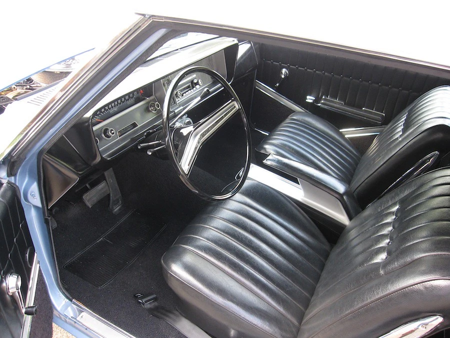 1964 Buick Skylark 3rd Gen - Image 11 of 31