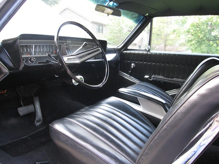 1964 Buick Skylark 3rd Gen - Image 12 of 31